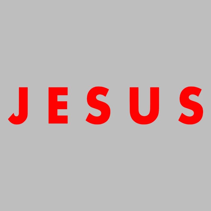 Jesus