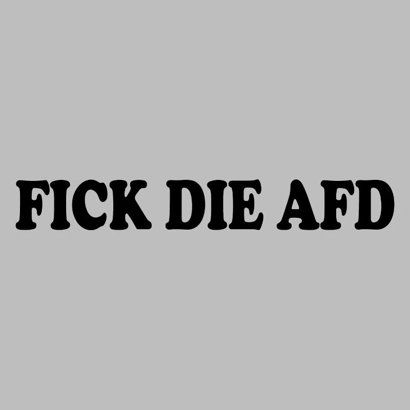 Fick die afd