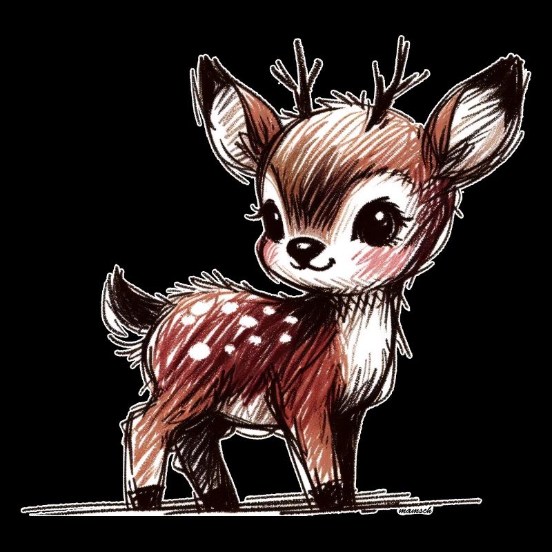 Fawn