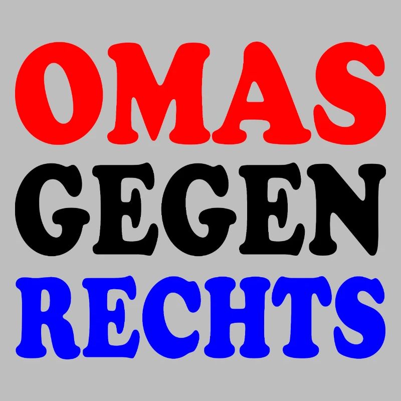 Omas gegen rechts