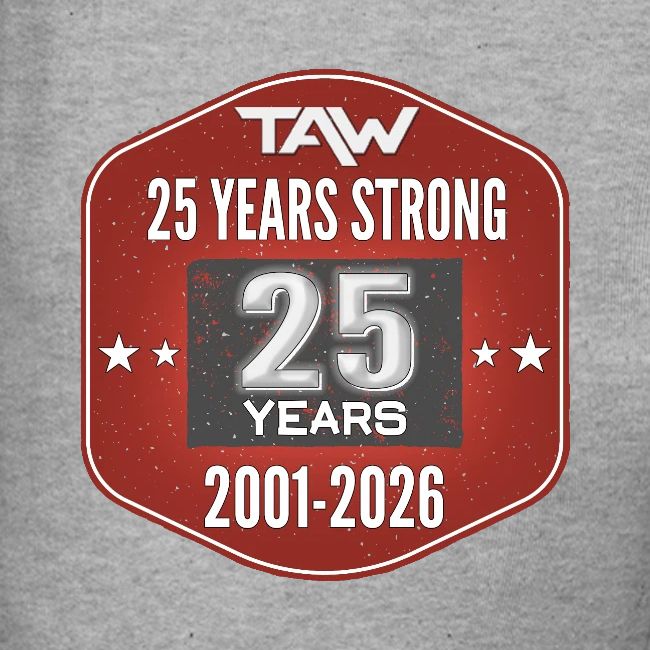 25 YRS