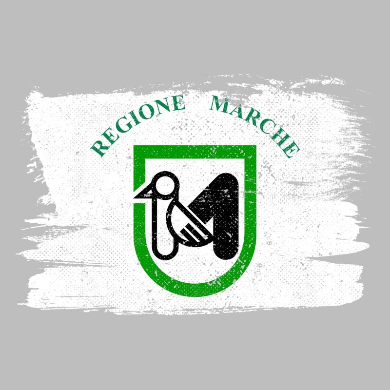 Marques Drapeau Italie Drapeau Pace Vintage