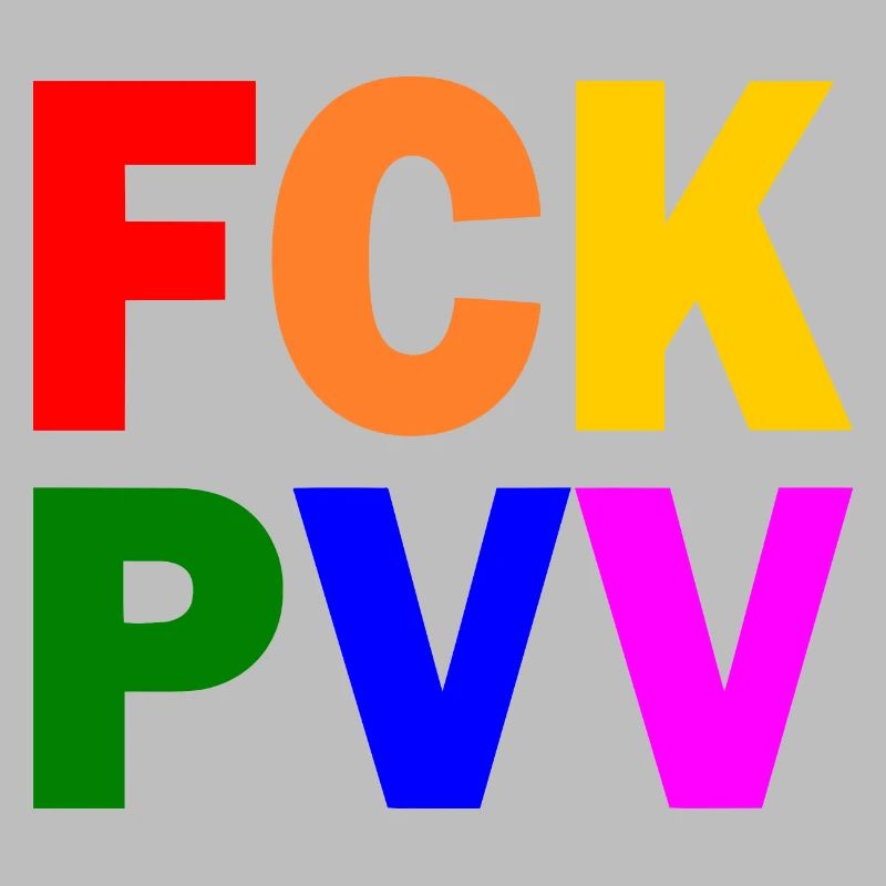 Fck pvv