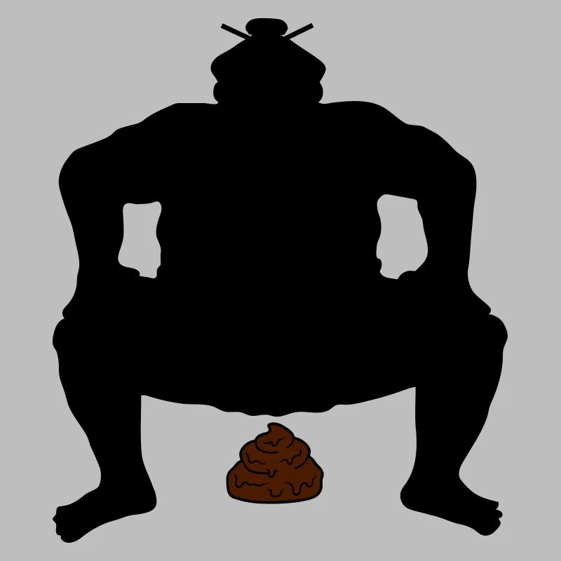 Tas de lutte sumo