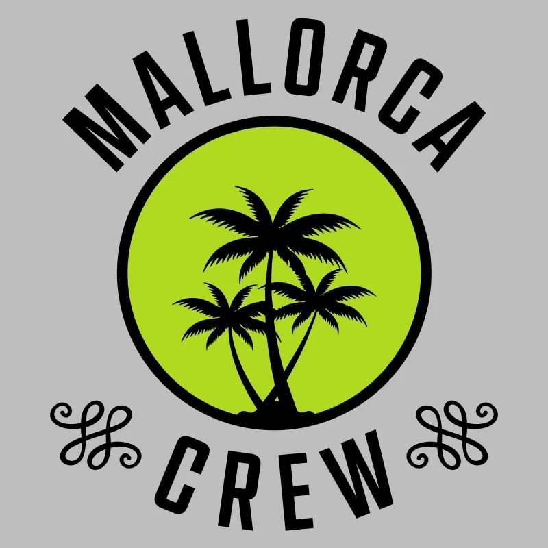 mallorca crew