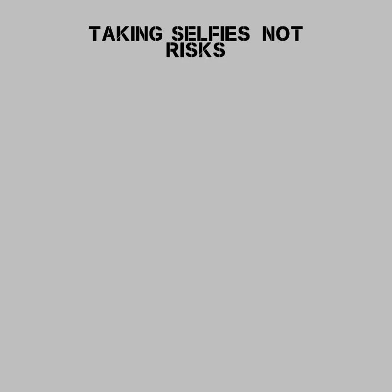 Randonnée - Prendre des selfies, pas de risques