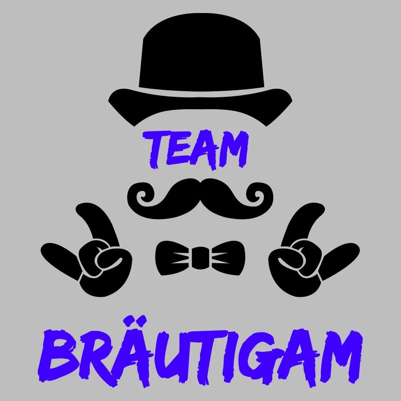 Team Groom