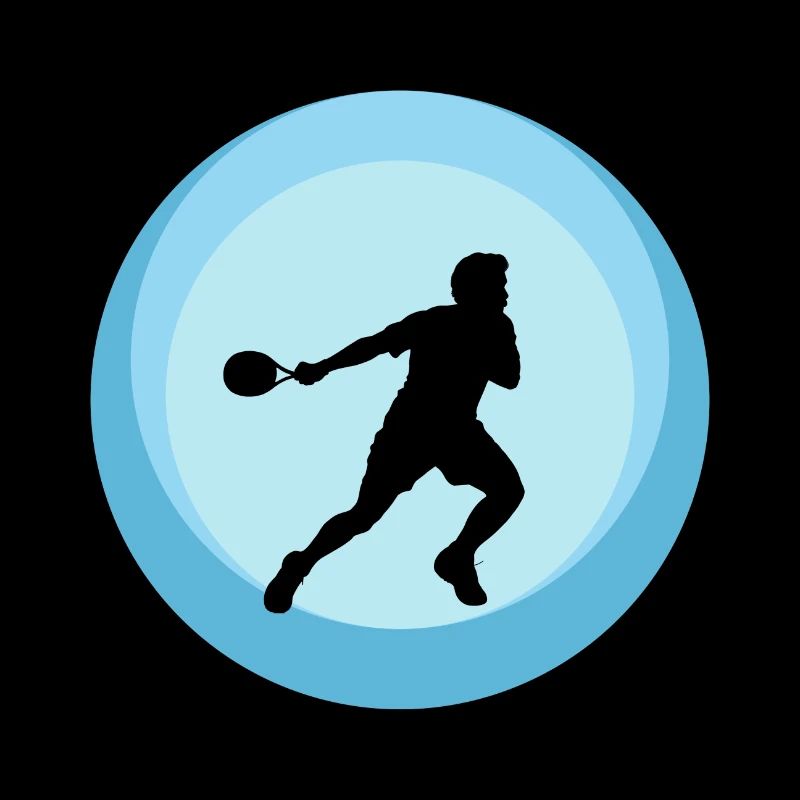 Squashschläger Squash Squash