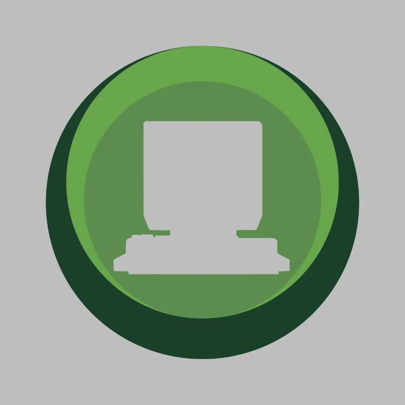 Computer Informatics Nerd