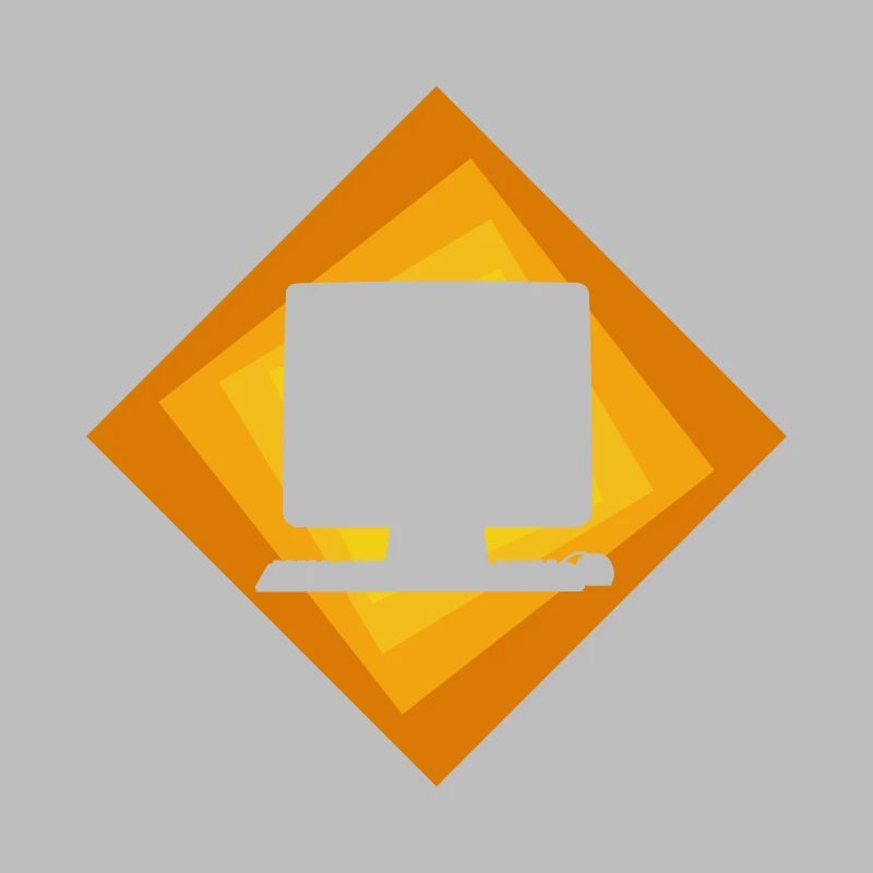 Computer PC Computerarbeit