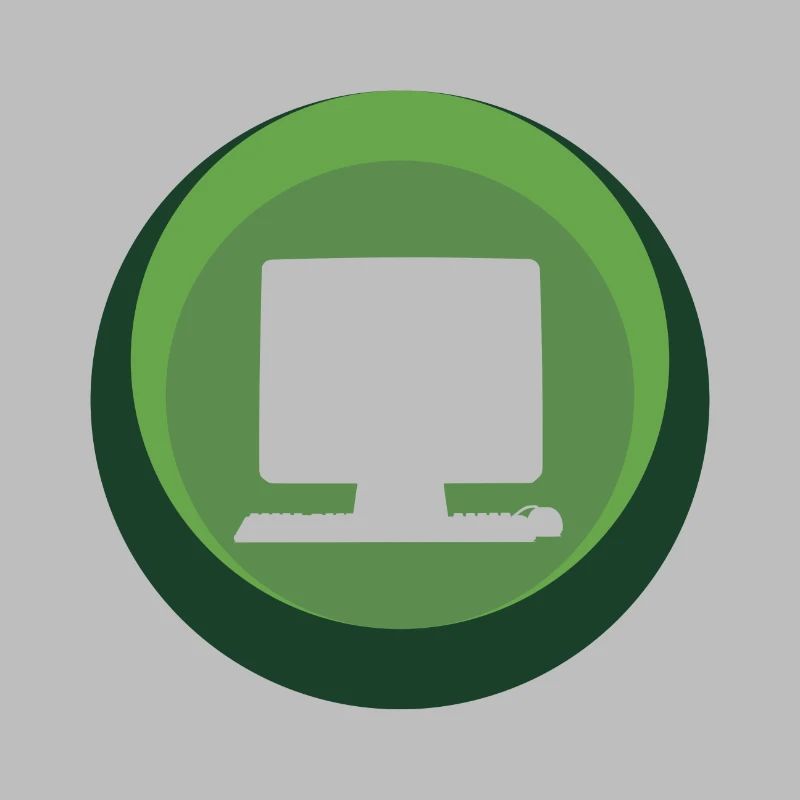 Computer Informatics Computer Work