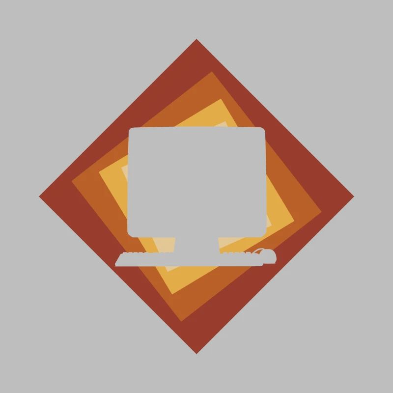 Computer Computerarbeit Tech