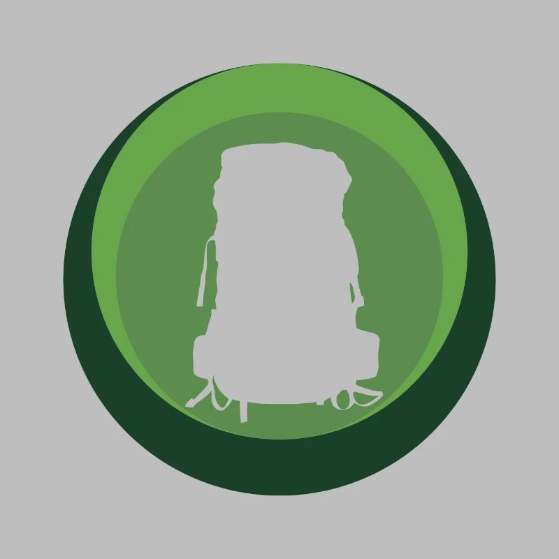 Backpacking Backpacking Backpacker