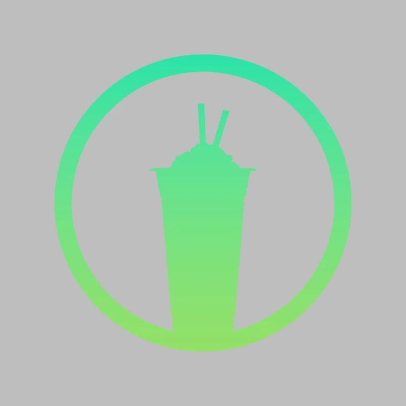 Bubble Bubble Bubble Tea