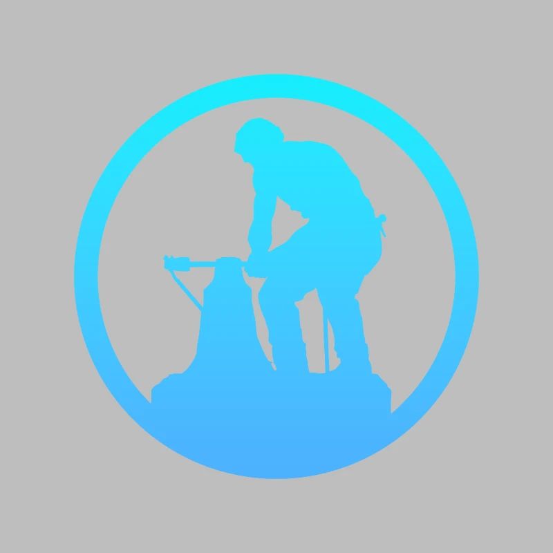 Forging Blacksmith Forge