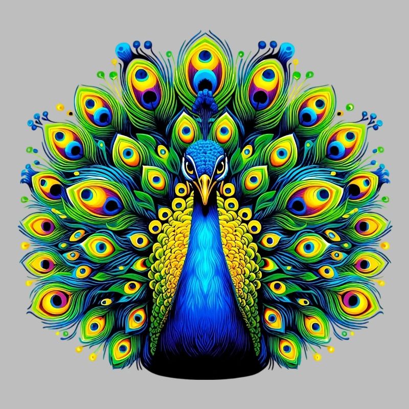 Peacock