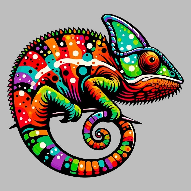 Chameleon