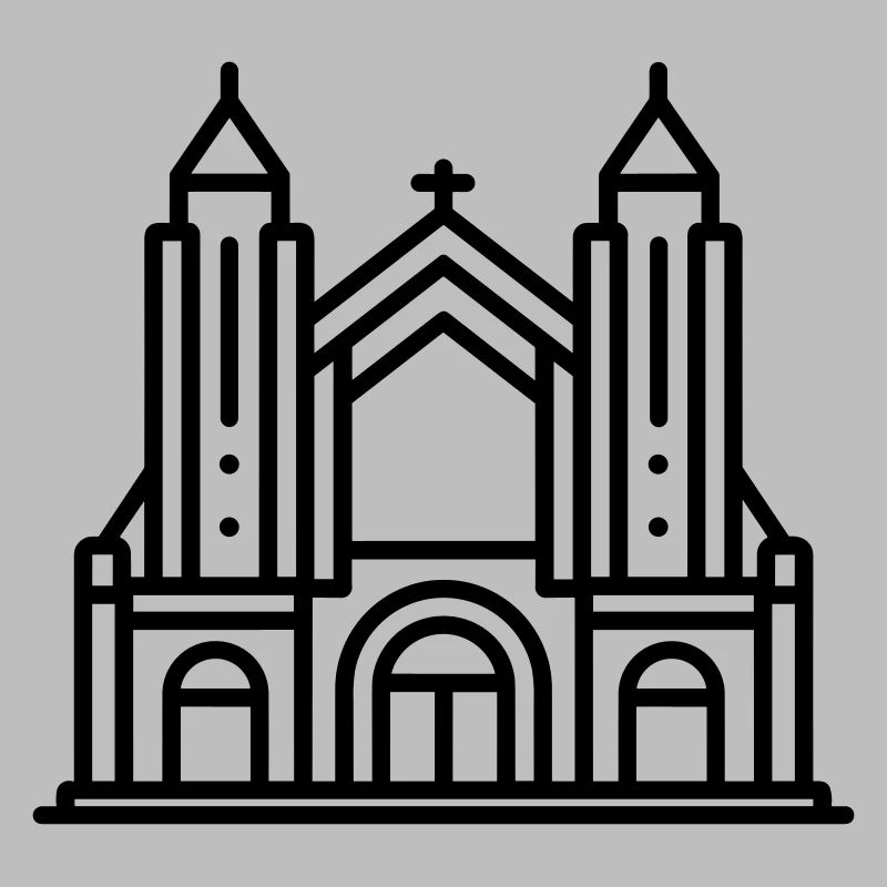 cathedral