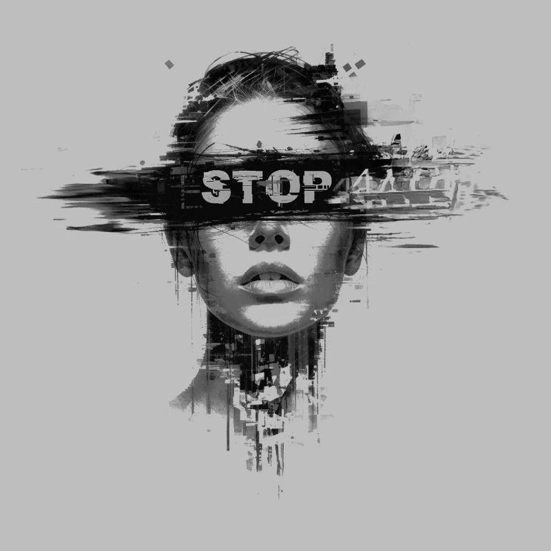 Stop Violence