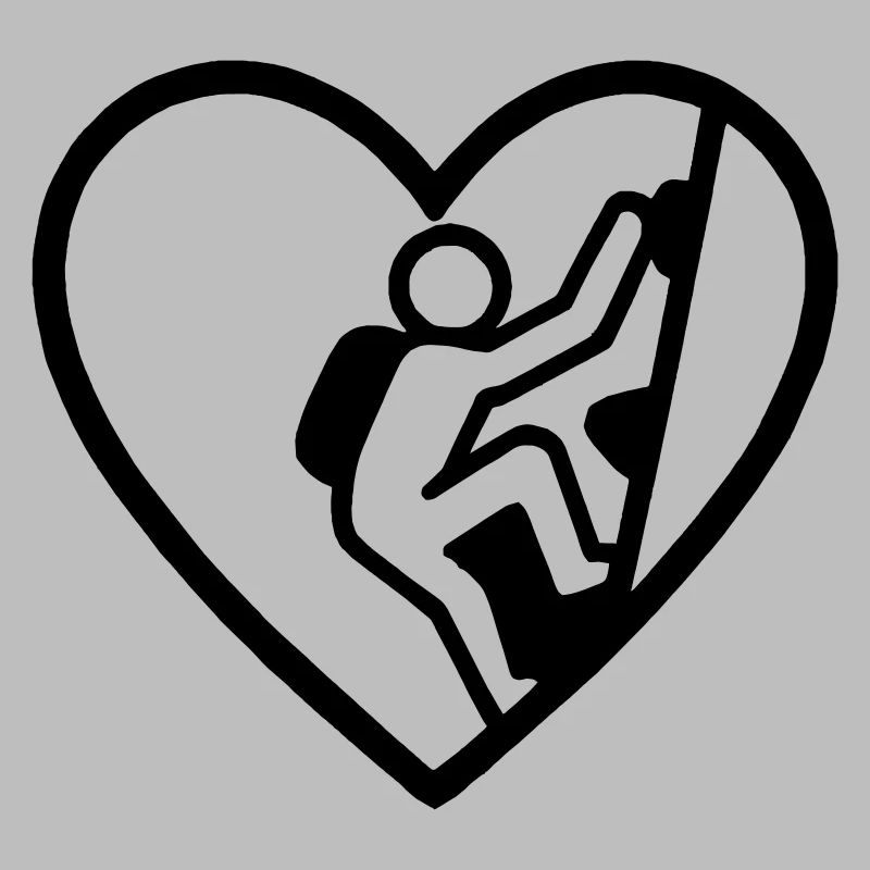 Heart Climbing – Vertical Passion