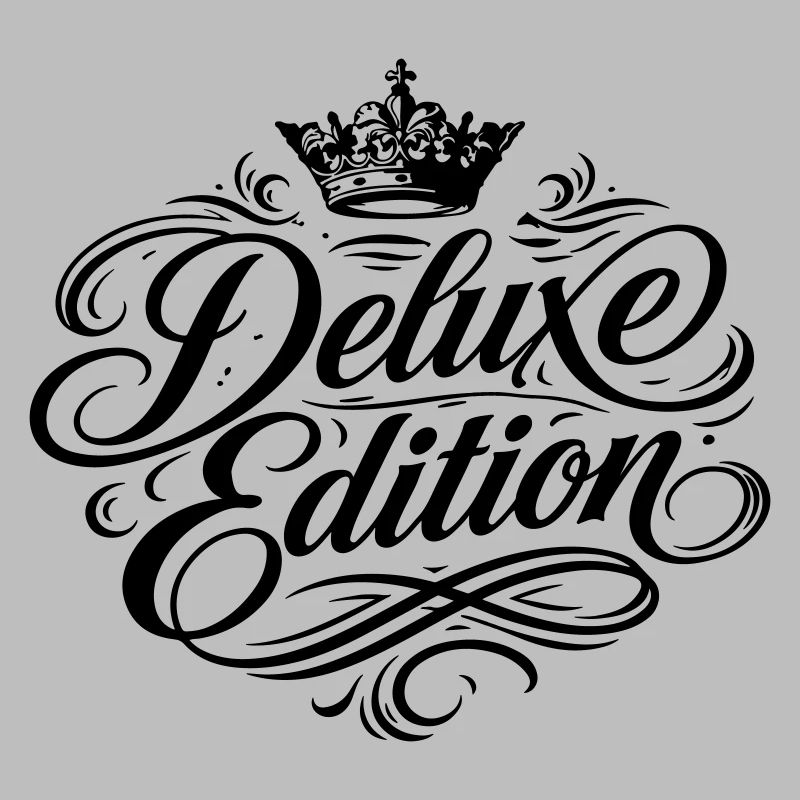 Deluxe Edition Krone