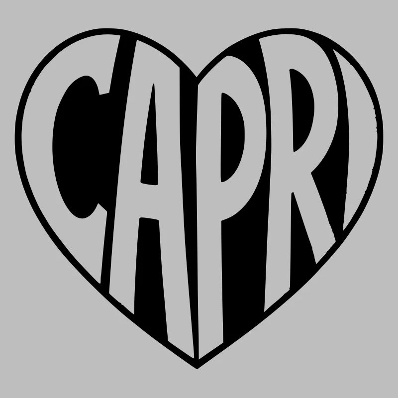 Capri Herz