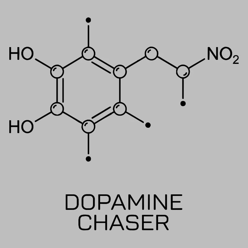 Dopamine Chaser Molecule