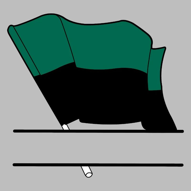 Drapeau Texel – Conception d’île sur mesure