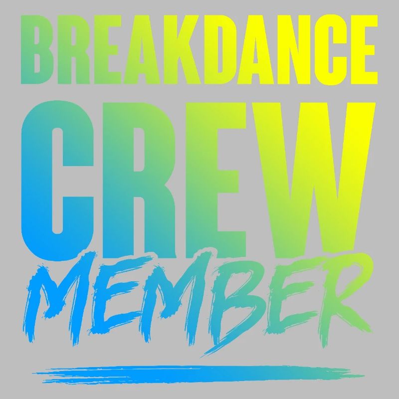 Équipe de breakdance