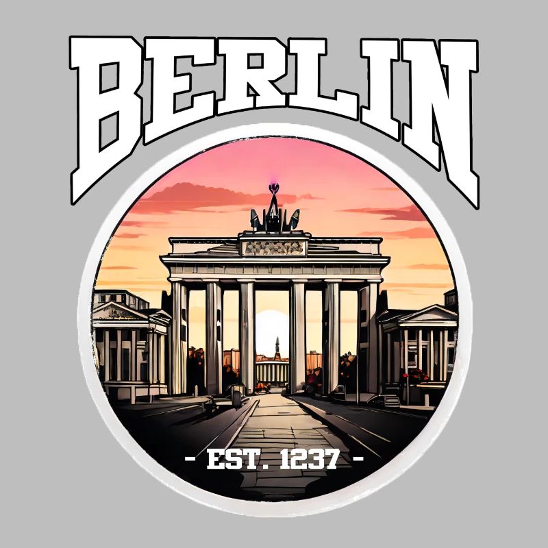 Berlin seit 1237