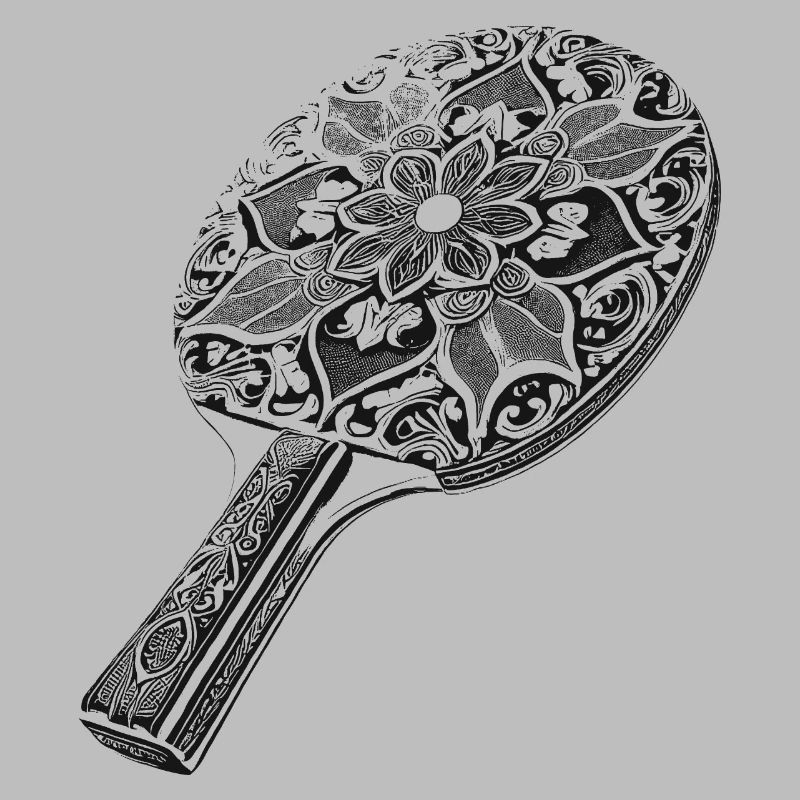 Paddle