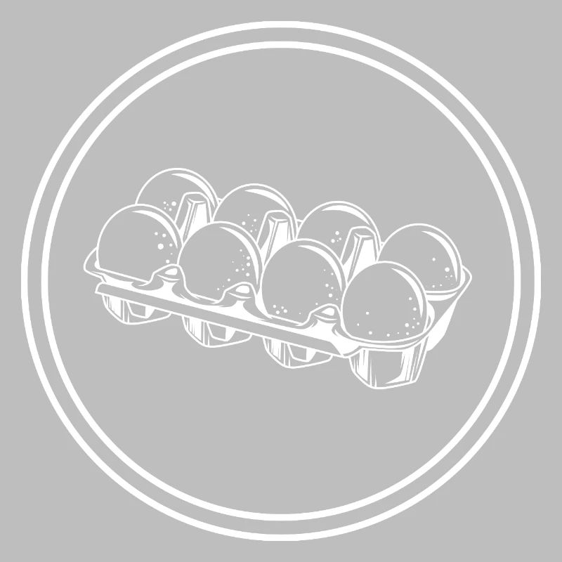 Eier symbol