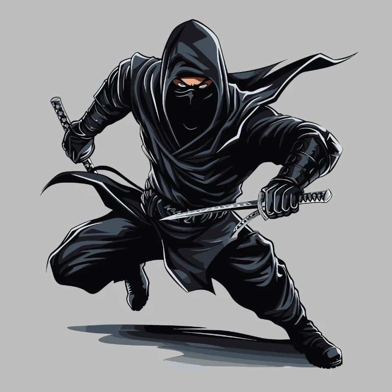 Ninja Warrior