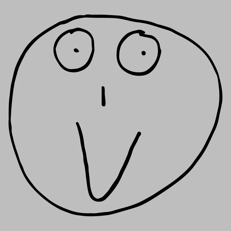 Steven Smiling