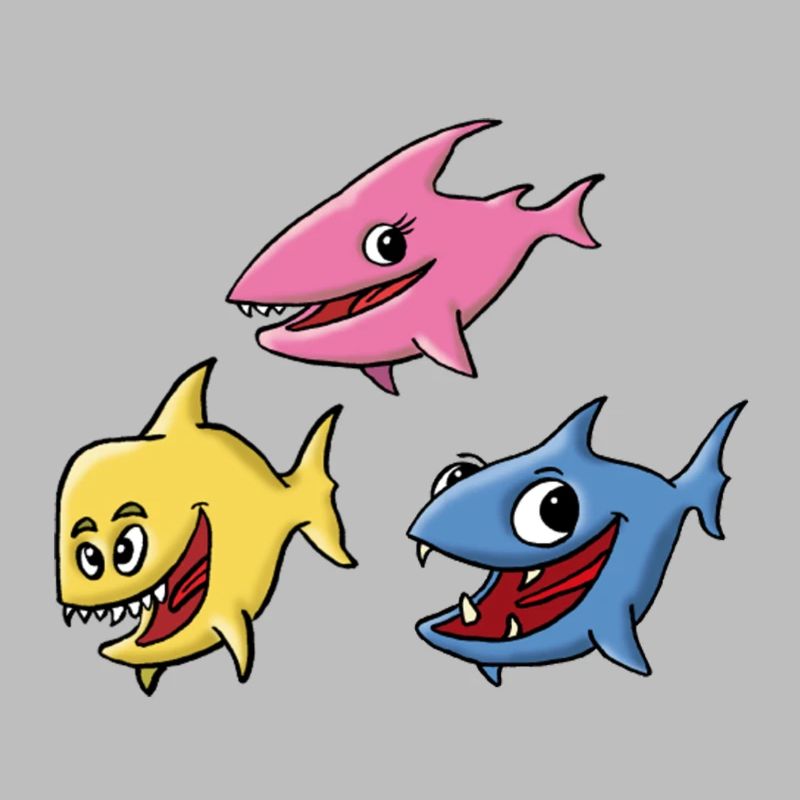 Fish group