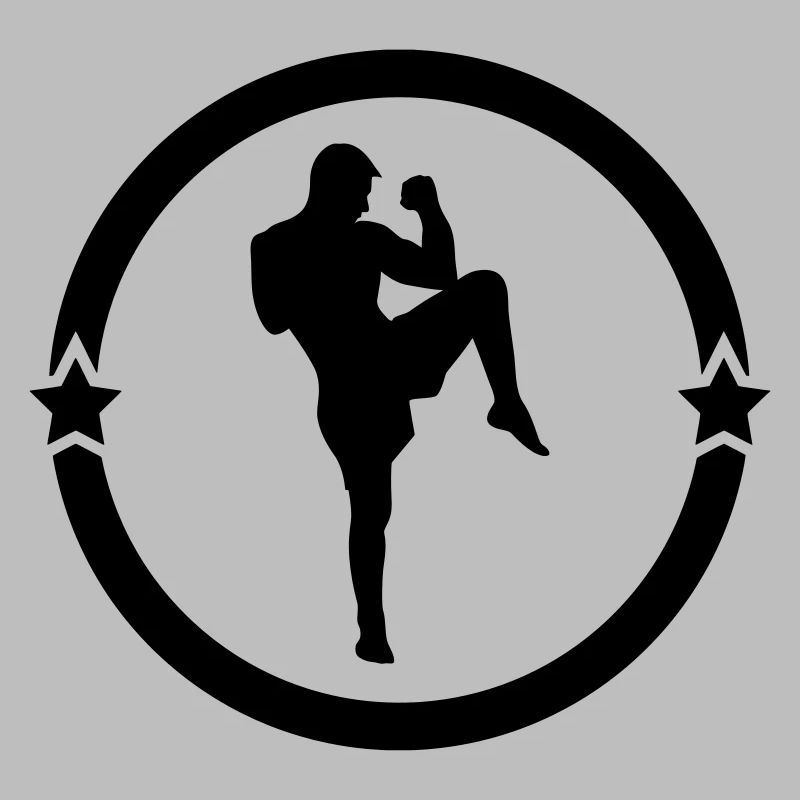 Kickboxing / Kickboxer / Kick Boxing / Kick Boxer