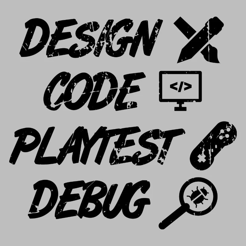 Débogage Playtest de code de conception