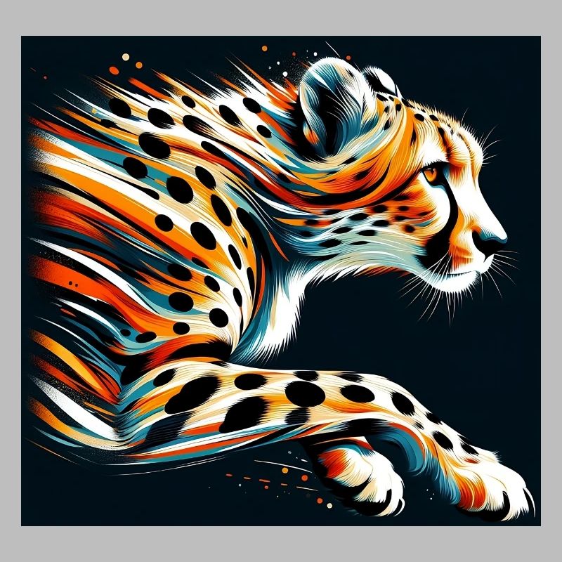 Guépard
