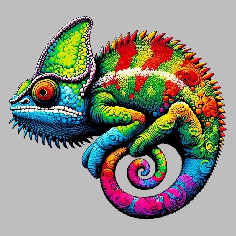 Chamäleon