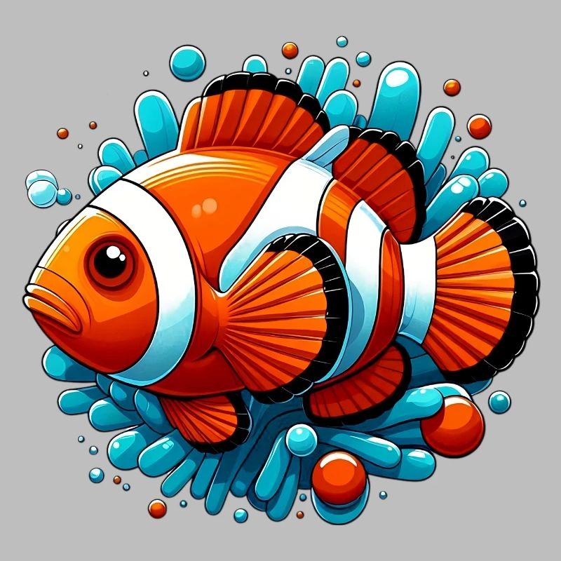 Clownfish
