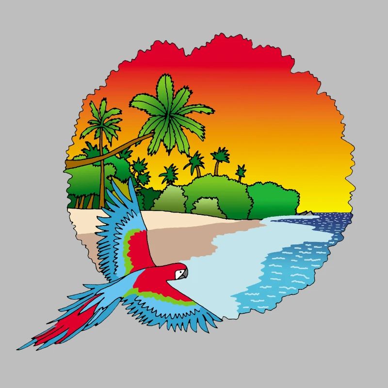 Return to Paradise