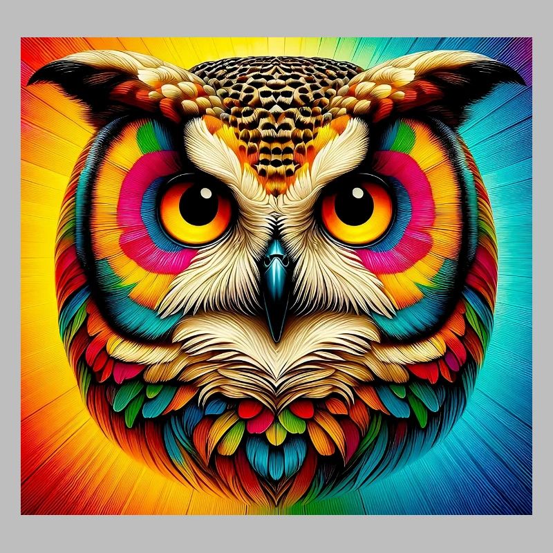 owl
