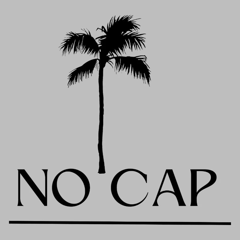 No Cap Design