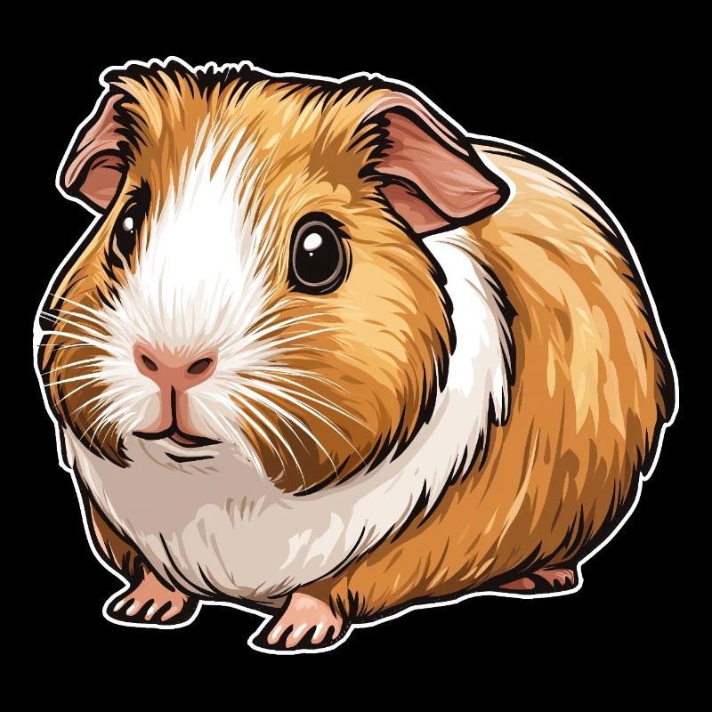 guinea pig