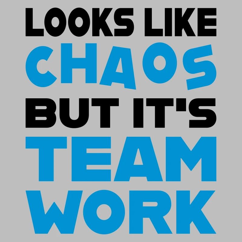 Teamwork