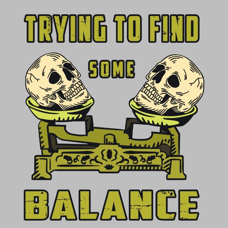 Skull Libra