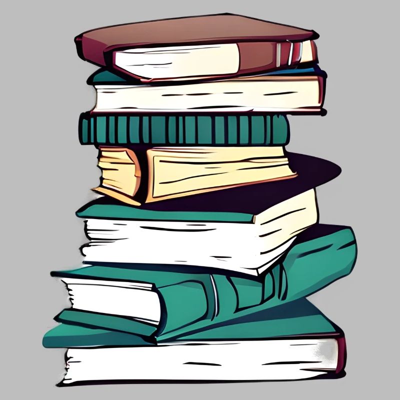 Reading Book Lover Gift Books Reader Book