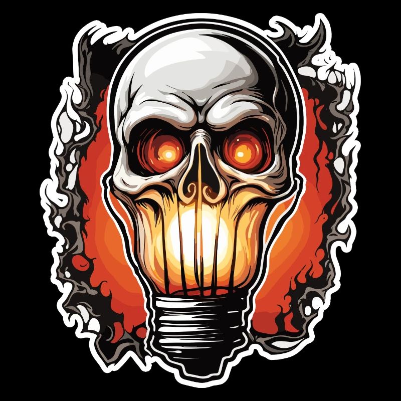 Bulb / Bulb / Brightness / Light