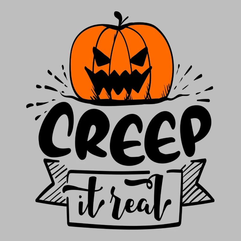 Creep it Real