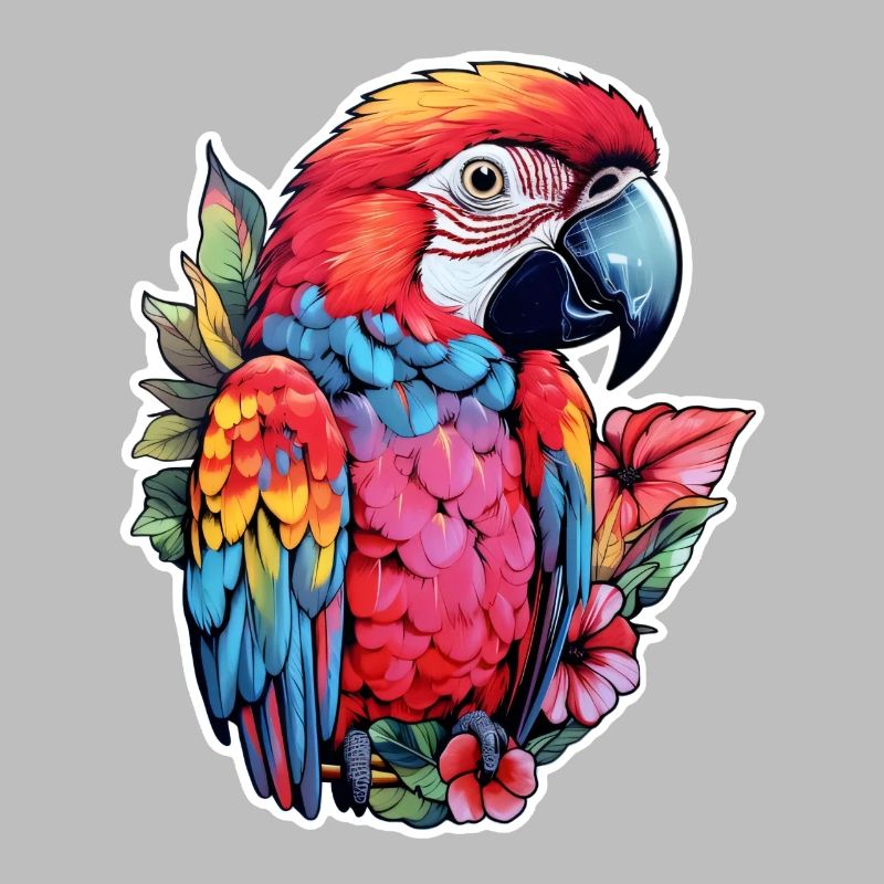 Parrot